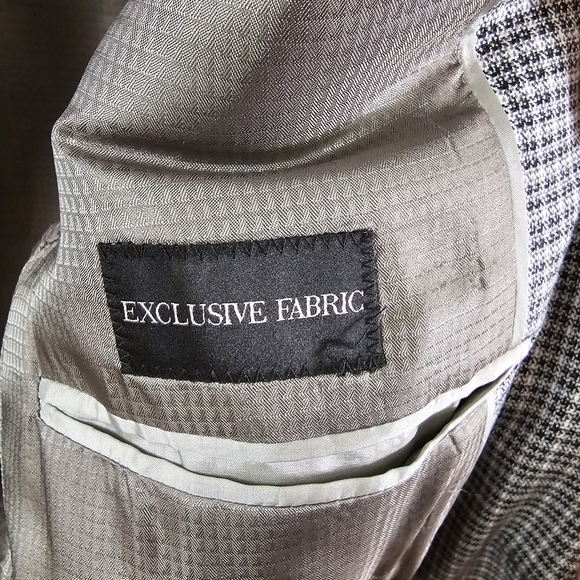 Emporio Armani, Sport Jacket - Picture 5 of 9